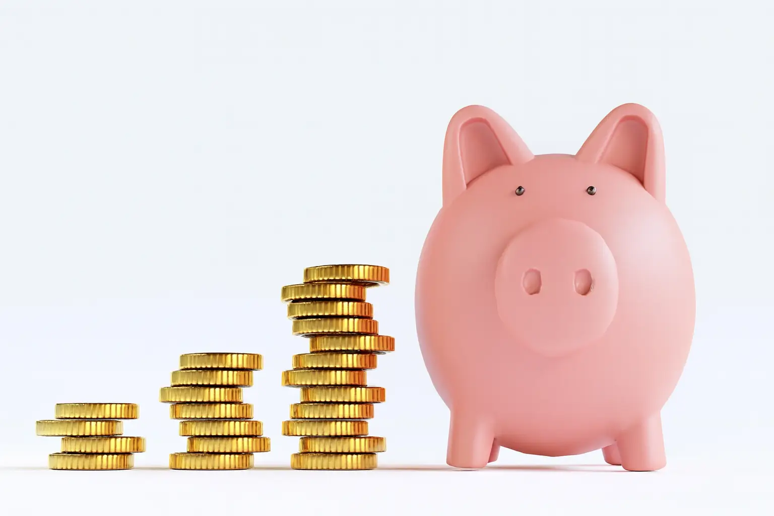 El error mental que te impide ahorrar aunque ganes bien