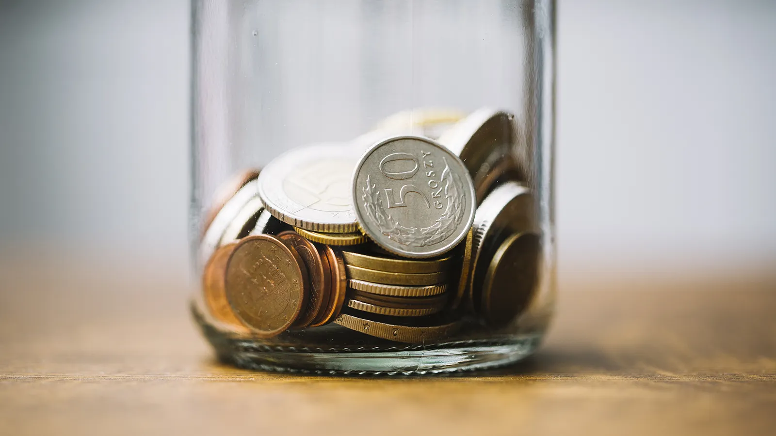 No eres pobre: solo tienes un sistema financiero roto