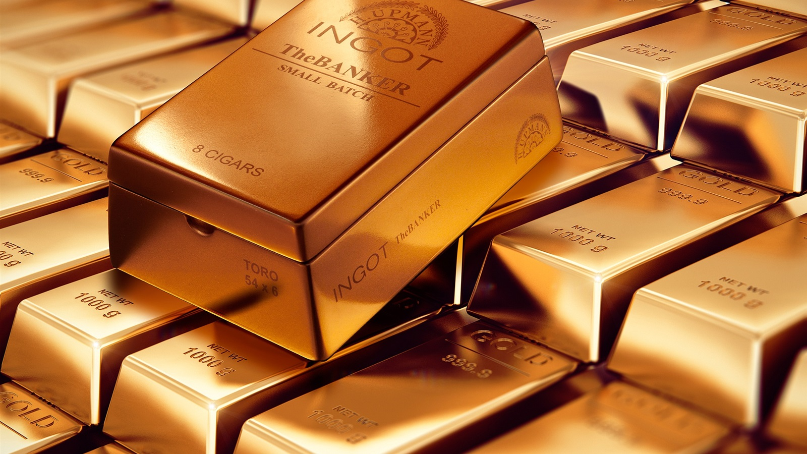 El gran momento de los metales preciosos en 2026